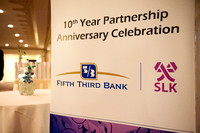 5/3 SLK Partnership Celebration