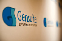 2014 Gensuite Customer Conference